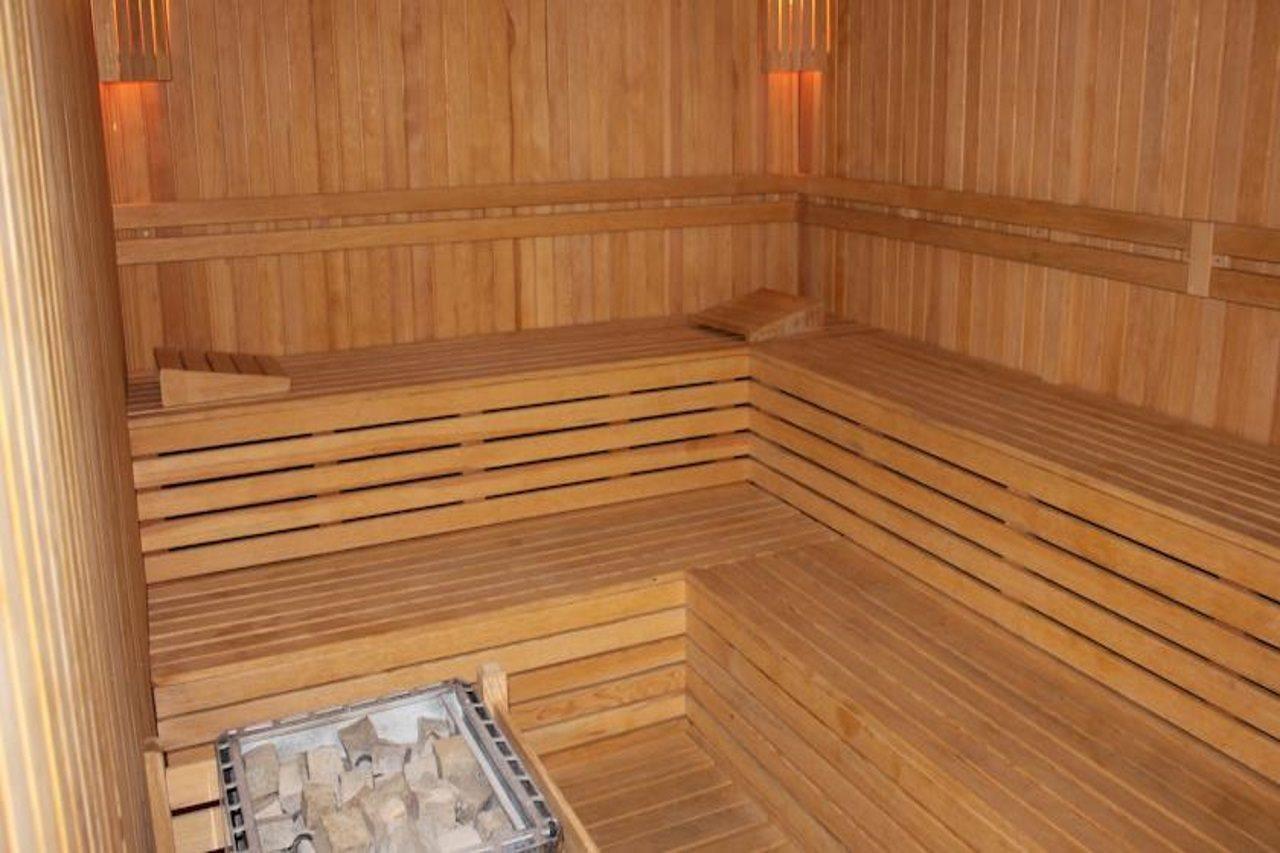 Tiara Thermal & Spa Hotel Bursa Exterior foto